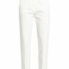 Pinko 7/8-Hose, Weiß
