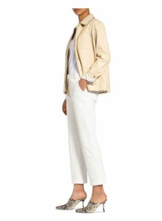 Pinko 7/8-Hose, Weiß