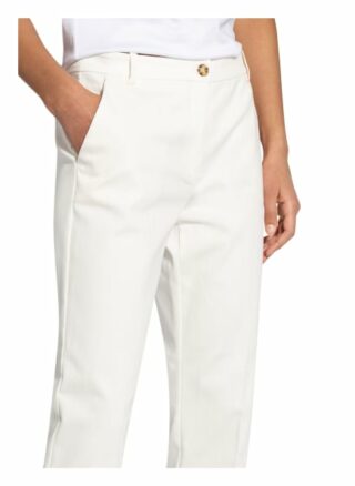 Pinko 7/8-Hose, Weiß