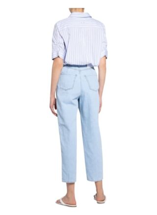 Pinko 7/8-Jeans Cheryl, Blau