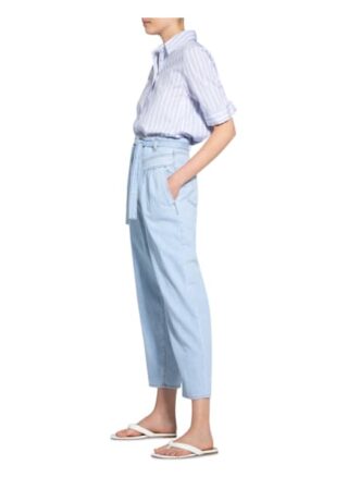Pinko 7/8-Jeans Cheryl, Blau