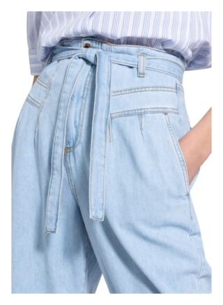 Pinko 7/8-Jeans Cheryl, Blau