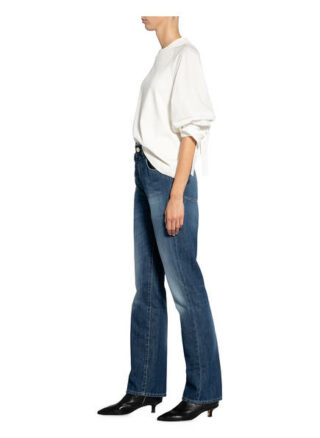 Pinko Bootcut Jeans Futura, Schwarz