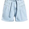 Pinko Jeans-Shorts Tasha, Blau