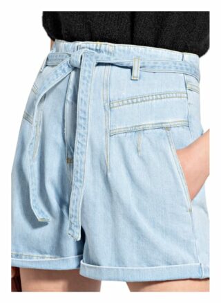 Pinko Jeans-Shorts Tasha, Blau