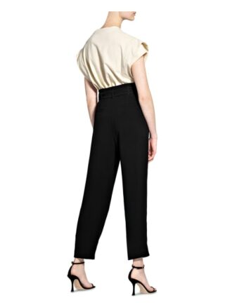 Pinko Marlenehose Raphaela, Schwarz