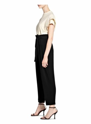 Pinko Marlenehose Raphaela, Schwarz