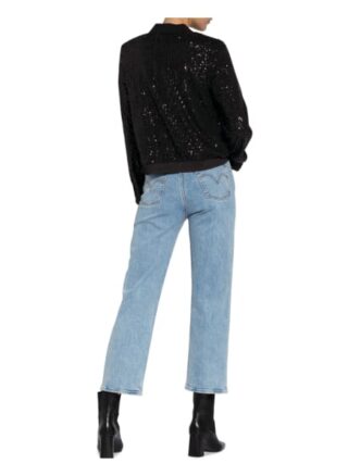 Princess Goes Hollywood Blouson, Schwarz