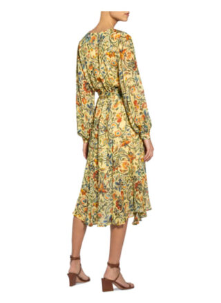 Princess Goes Hollywood Kleid, Gelb
