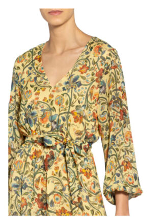 Princess Goes Hollywood Kleid, Gelb