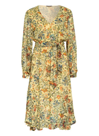 Princess Goes Hollywood Kleid, Gelb