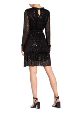 Princess Goes Hollywood Kleid, Schwarz