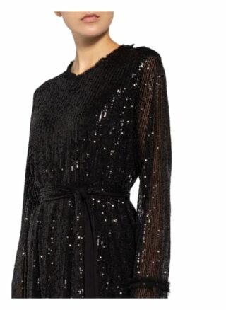 Princess Goes Hollywood Kleid, Schwarz