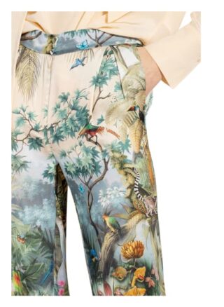 Princess Goes Hollywood Marlenehose, Beige