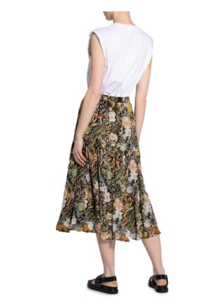 Princess Goes Hollywood Rock, Grau