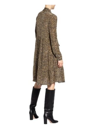 Princess Goes Hollywood Schluppenkleid, Braun