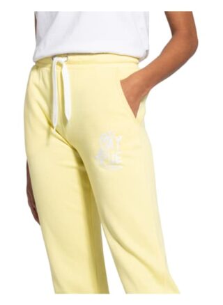 Princess Goes Hollywood Sweatpants, Gelb