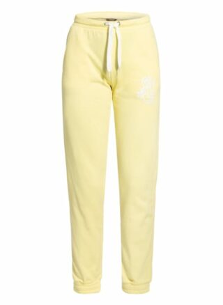 Princess Goes Hollywood Sweatpants, Gelb
