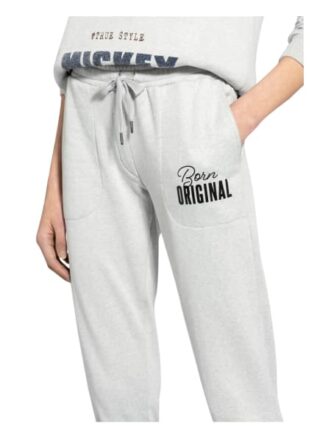 Princess Goes Hollywood Sweatpants, Grau
