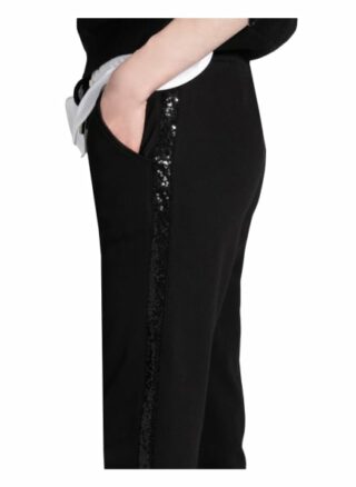 Princess Goes Hollywood Sweatpants, Schwarz
