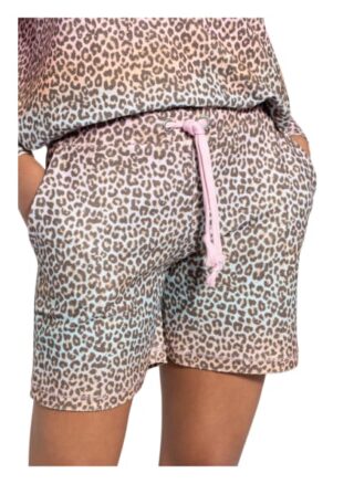 Princess Goes Hollywood Sweatshorts, Pink