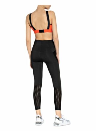 Puma 7/8-Tights Flawless, Schwarz