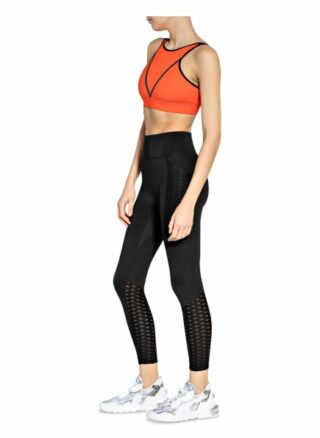 Puma 7/8-Tights Flawless, Schwarz