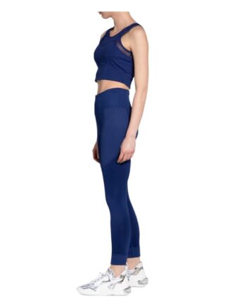 Puma 7/8-Tights Studio, Blau