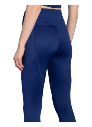 Puma 7/8-Tights Studio, Blau