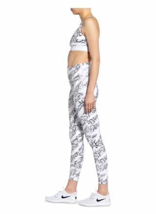 Puma 7/8-Tights Untamed, Weiß