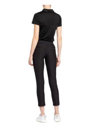 Puma Golfhose Pwrshape, Schwarz