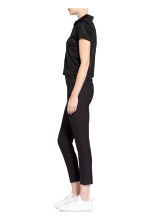 Puma Golfhose Pwrshape, Schwarz