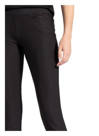 Puma Golfhose Pwrshape, Schwarz