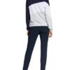 Puma Golfjacke Track, Grau
