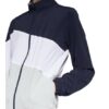 Puma Golfjacke Track, Grau
