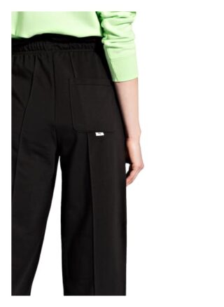 Puma Sweathose Infuse, Schwarz