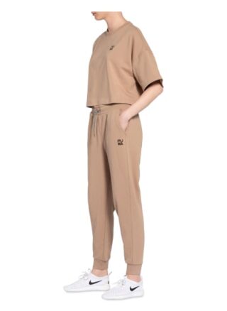 Puma Sweatpants Infuse, Beige