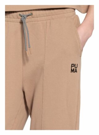 Puma Sweatpants Infuse, Beige