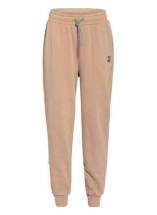 Puma Sweatpants Infuse, Beige