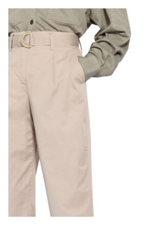 Raffaello Rossi 3/4-Hose Rory, Beige
