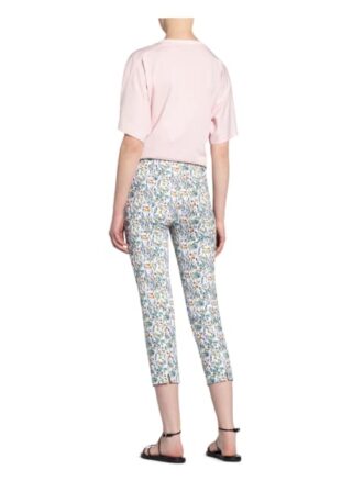 Raffaello Rossi 3/4-Leggings Penny, Weiß