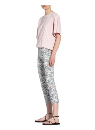 Raffaello Rossi 3/4-Leggings Penny, Weiß