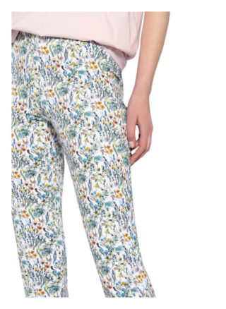 Raffaello Rossi 3/4-Leggings Penny, Weiß