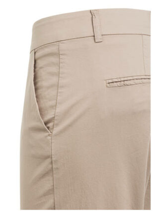 Raffaello Rossi 7/8-Hose Dora, Beige