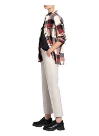 Raffaello Rossi 7/8-Hose Dora, Beige