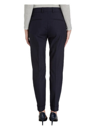 Raffaello Rossi 7/8-Hose Dora, Blau