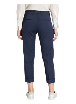 Raffaello Rossi 7/8-Hose Dora, Blau
