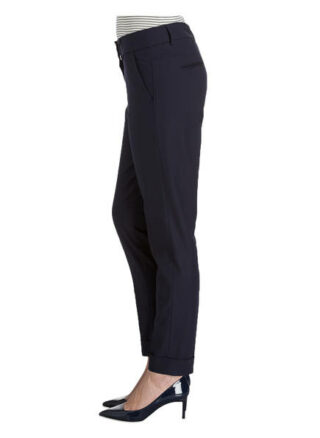 Raffaello Rossi 7/8-Hose Dora, Blau