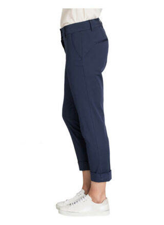 Raffaello Rossi 7/8-Hose Dora, Blau