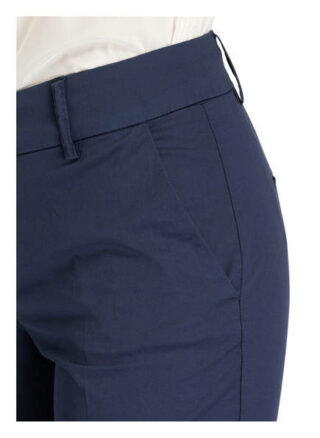 Raffaello Rossi 7/8-Hose Dora, Blau